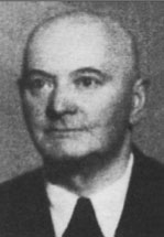 o. arcidekan Vojtech J. Dudič, st. (1884–1967)